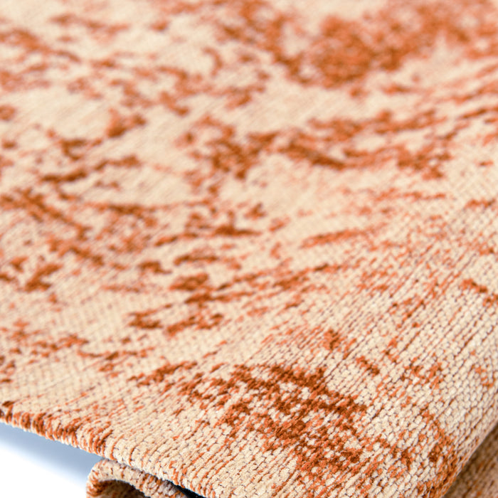 Lola & Moi Reflect Vloerkleed - Sun Fire - 200 x 280 cm