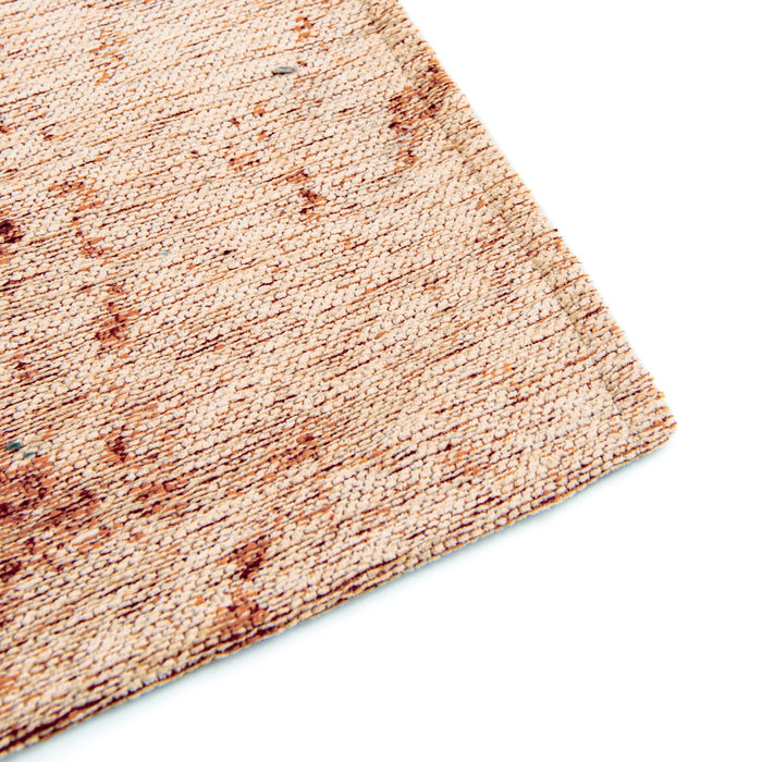 Lola & Moi Reflect Vloerkleed - Sun Fire - 200 x 280 cm