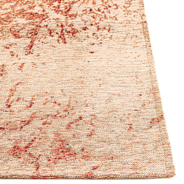 Lola & Moi Reflect Vloerkleed - Sun Fire - 240 x 340 cm