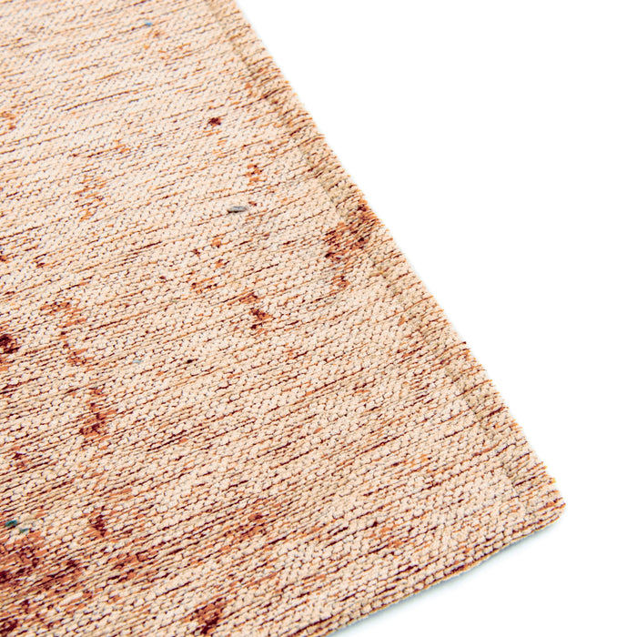 Lola & Moi Reflect Vloerkleed - Sun Fire - 240 x 340 cm