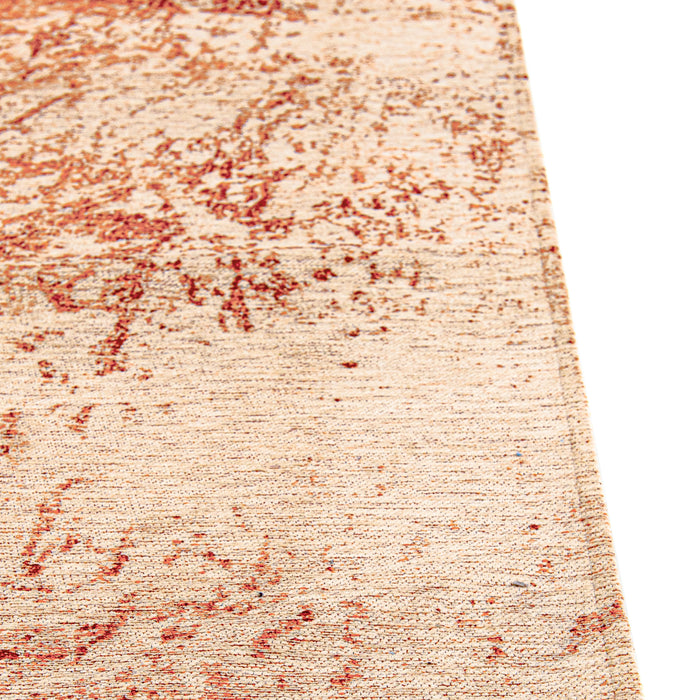 Lola & Moi Reflect Vloerkleed - Sun Fire - 80 x 150 cm