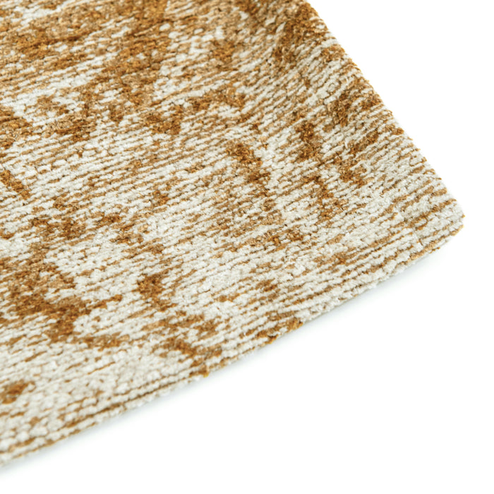 Lola & Moi Reflect Vloerkleed - Toffee - 240 x 340 cm