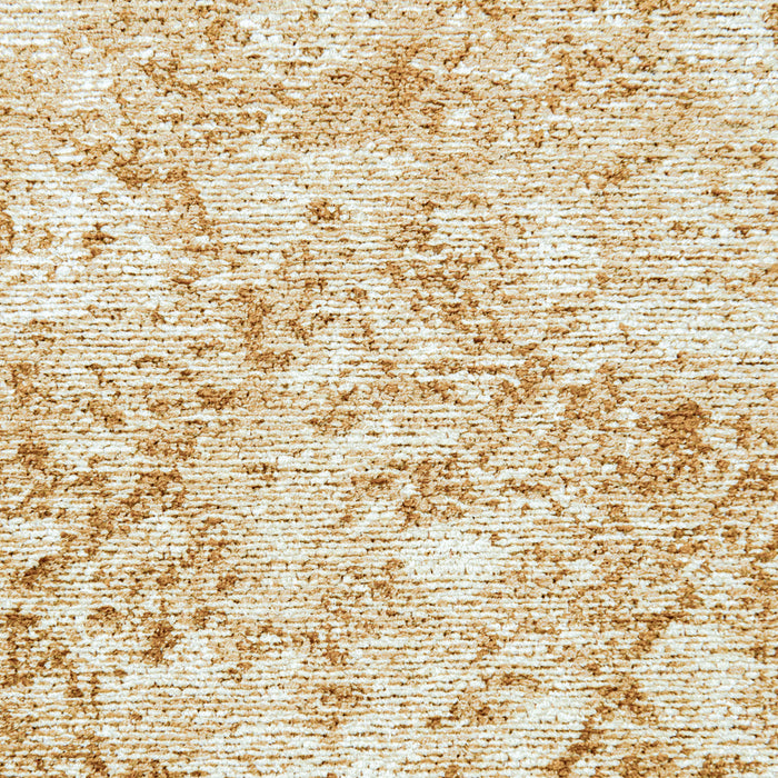 Lola & Moi Reflect Vloerkleed - Toffee - 80 x 150 cm