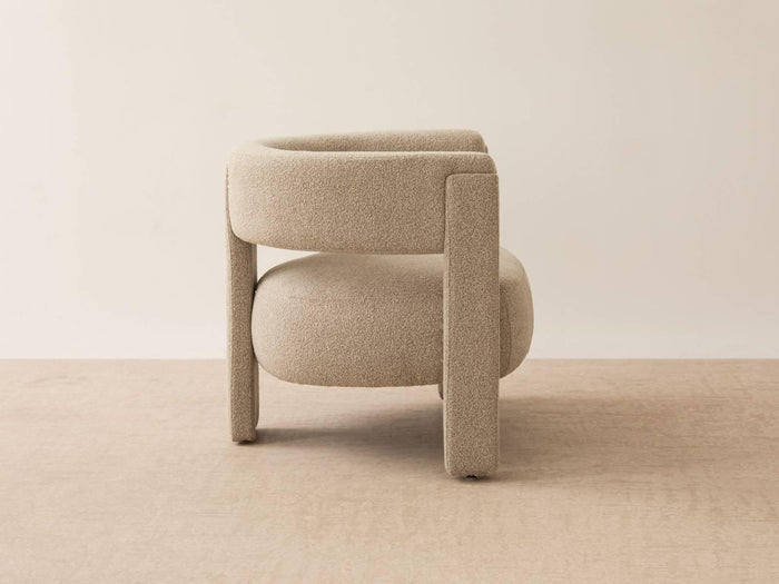 Micadoni Fauteuil Anika