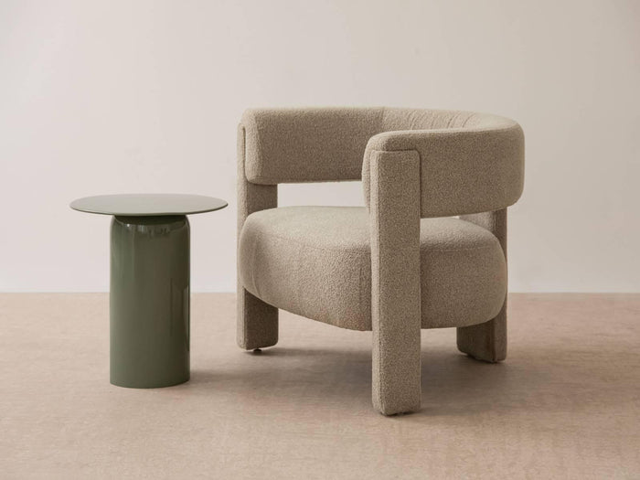 Micadoni Fauteuil Anika