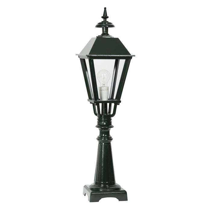 KS Verlichting Glasgow Tuinlamp