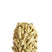 Light & Living - Vaas LOBSTER - 21x20x31 cm - Groen