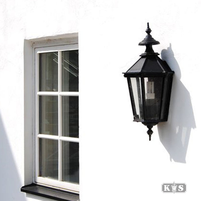 KS Verlichting Buitenlamp Oxford 10