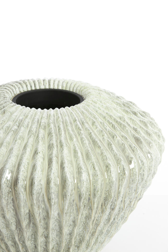 Light & Living - Vaas CACTI - Ø66x53 cm - Groen