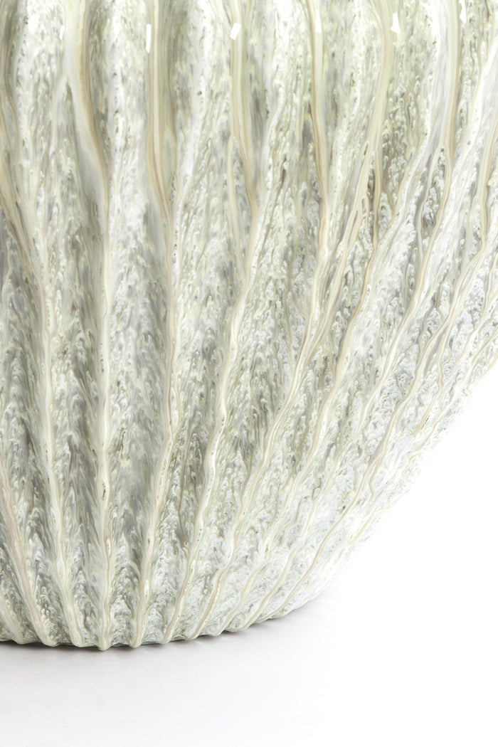 Light & Living - Vaas CACTI - Ø66x53 cm - Groen