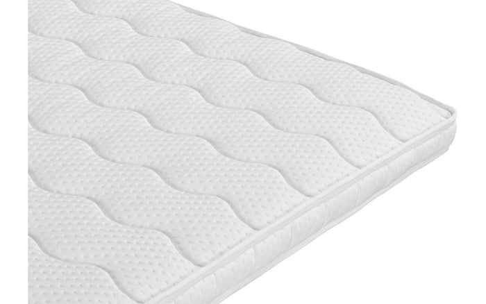 Goossens Topmatras Joy Koudschuim Deluxe