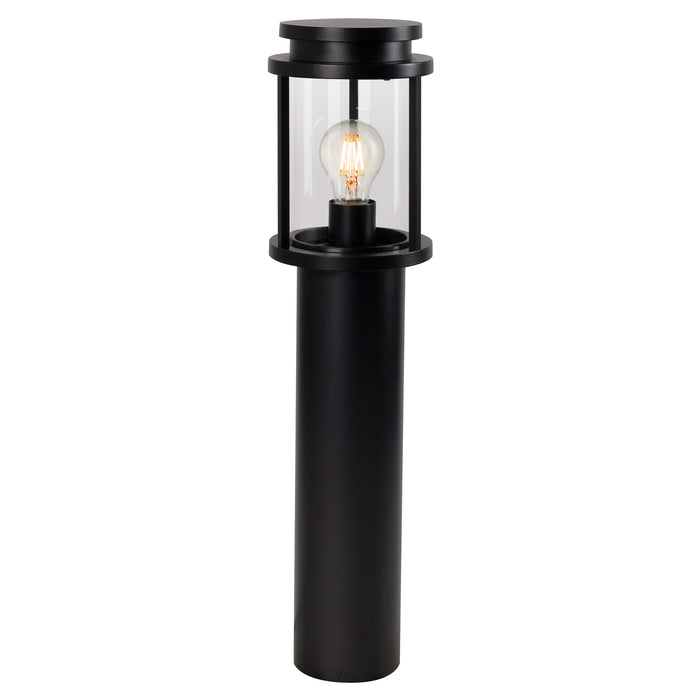 KS Verlichting Set van 3 Sydney Tuinlamp Zwart
