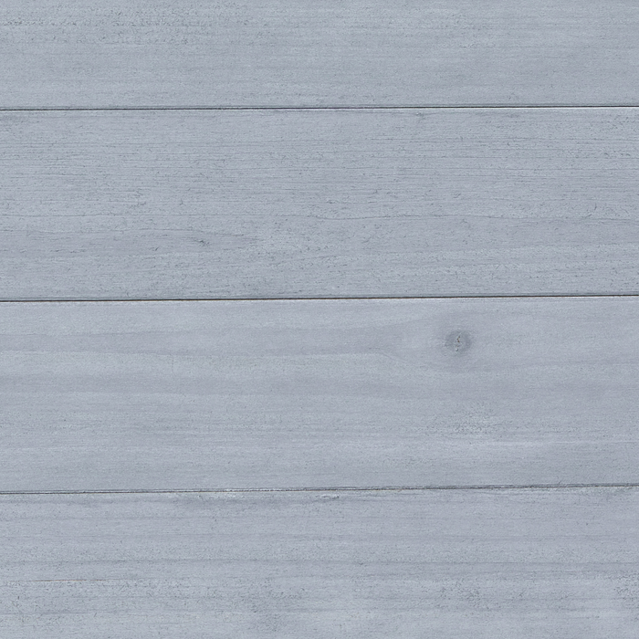 Beliani - CENGIO - Gereedschapsschuur - Grijs - Dennenhout