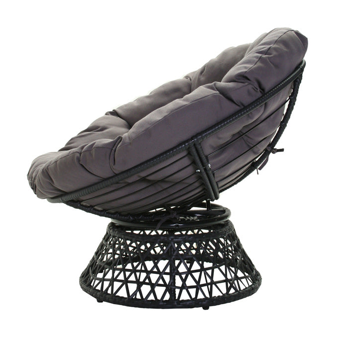 SenS-Line Donja Draaistoel