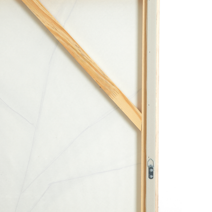 Light & Living - Ornament ELINOR - 90x2.5x120 cm - Bruin