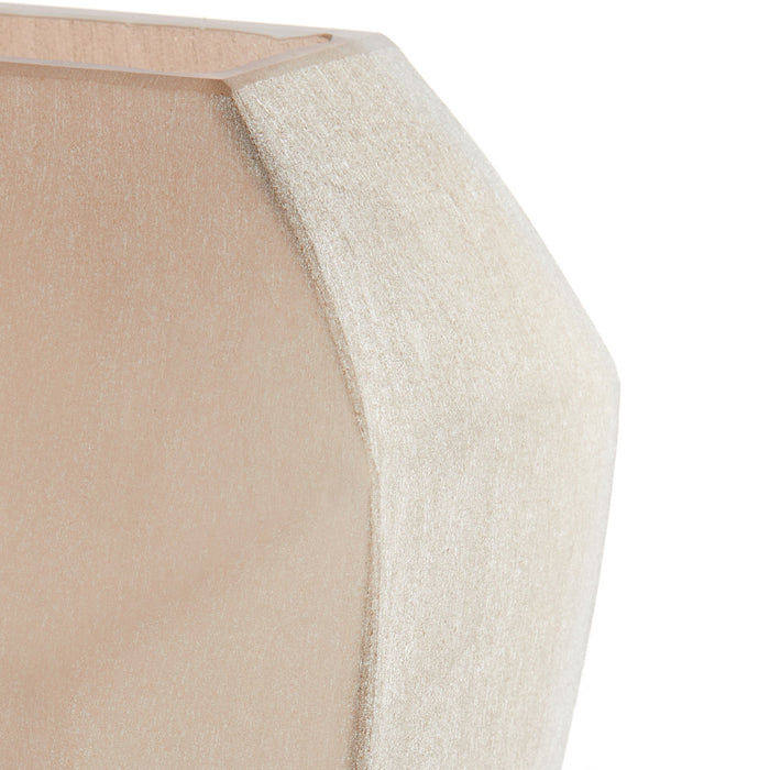 Light & Living - Vaas VIONNA - 30x16x44.5 cm - Bruin