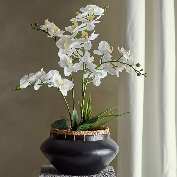 Bloomingville Orchid Kunstplant