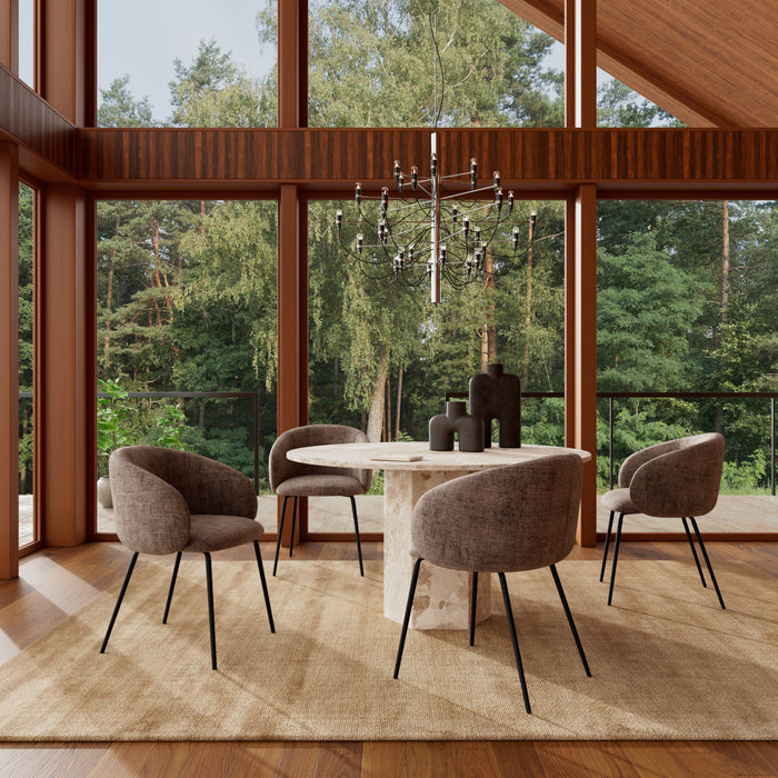 by fonQ Mareo Eettafel