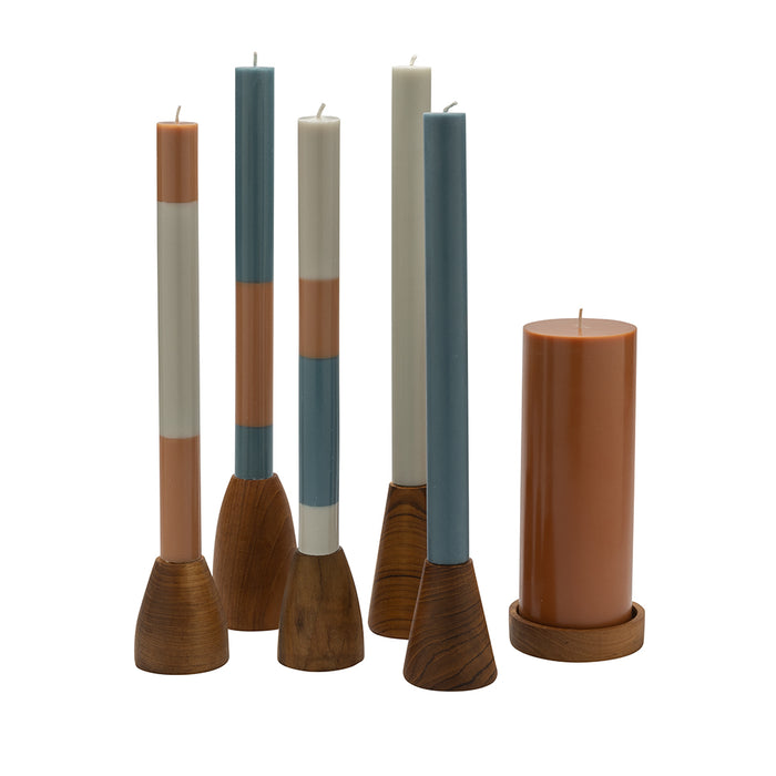 Originalhome Kandelaar Conical - M ø 2.2 cm