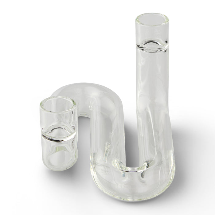 Studio About Wave Kandelaar - Transparent