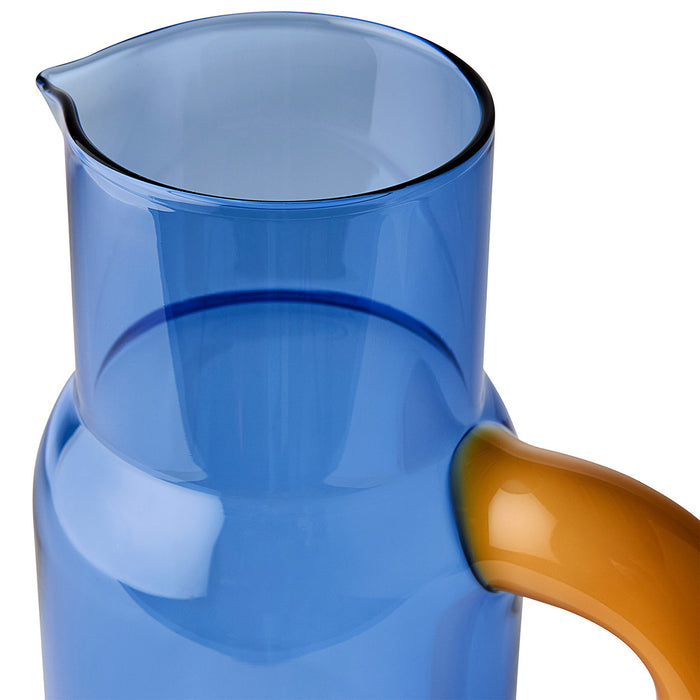 Studio About Pitcher Kan - Blue