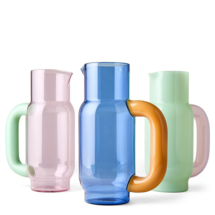 Studio About Pitcher Kan - Rose