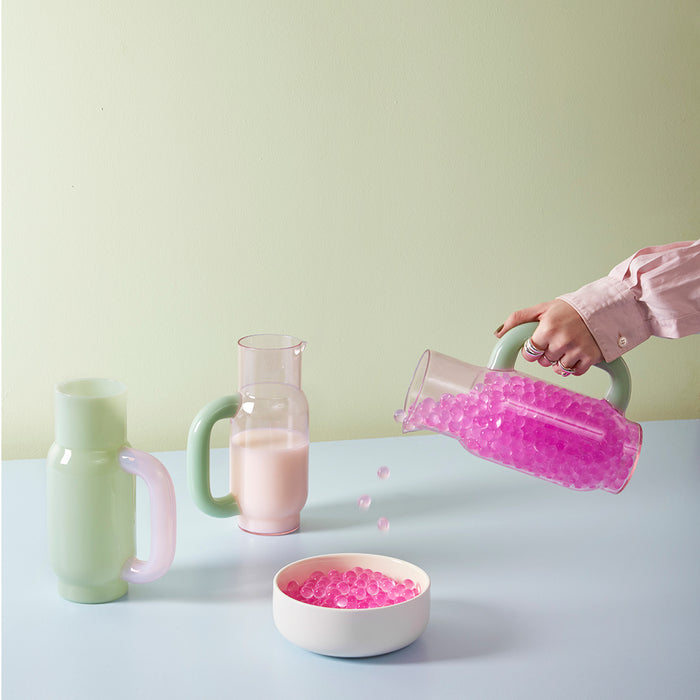 Studio About Pitcher Kan - Rose