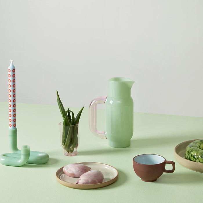 Studio About Glassware Waterglas - Set van 2 - Rose