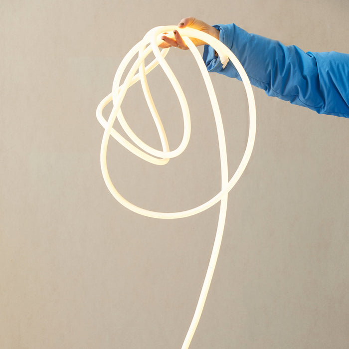 Studio About Flex Tube Lichtsnoer 5 M - Warm White