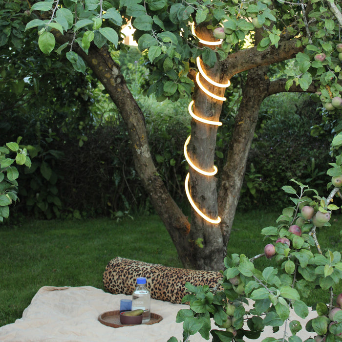 Studio About Flex Tube Lichtsnoer 9 M - Warm White