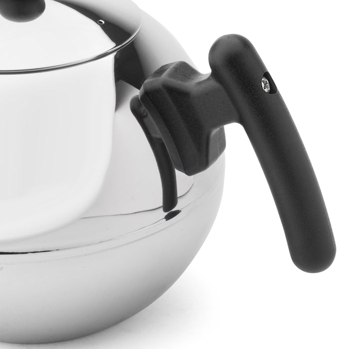 Bredemeijer Duet Bella Ronde Theepot 1,2 L
