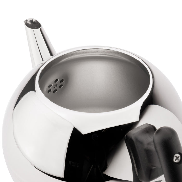 Bredemeijer Duet Bella Ronde Theepot 1,2 L