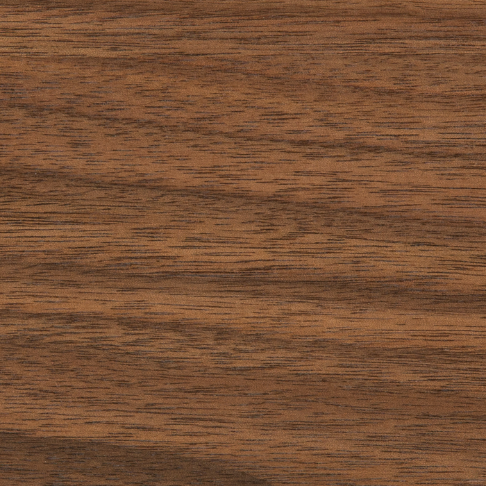 Lisomme Victor Uitschuifbare Houten Eettafel 180 x 90 cm - Walnoot