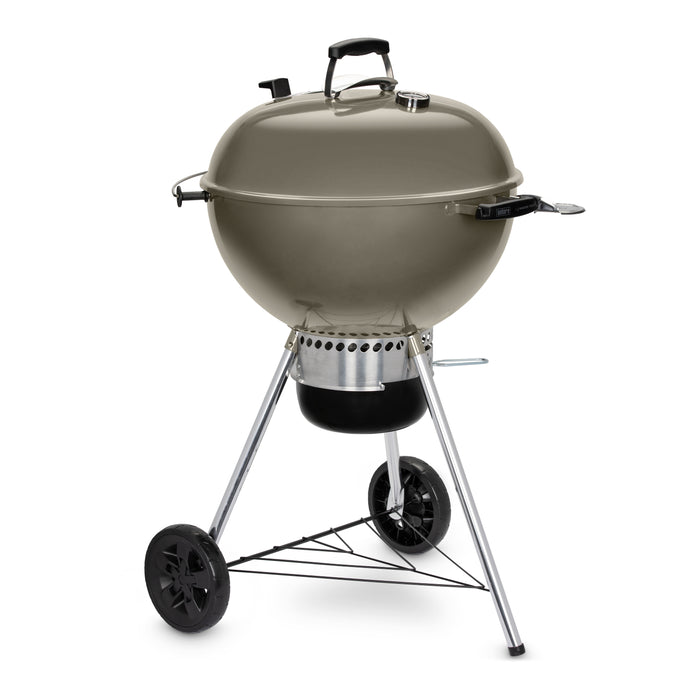 Weber Master Touch GBS C-5750 Houtskoolbarbecue Ø 57 cm