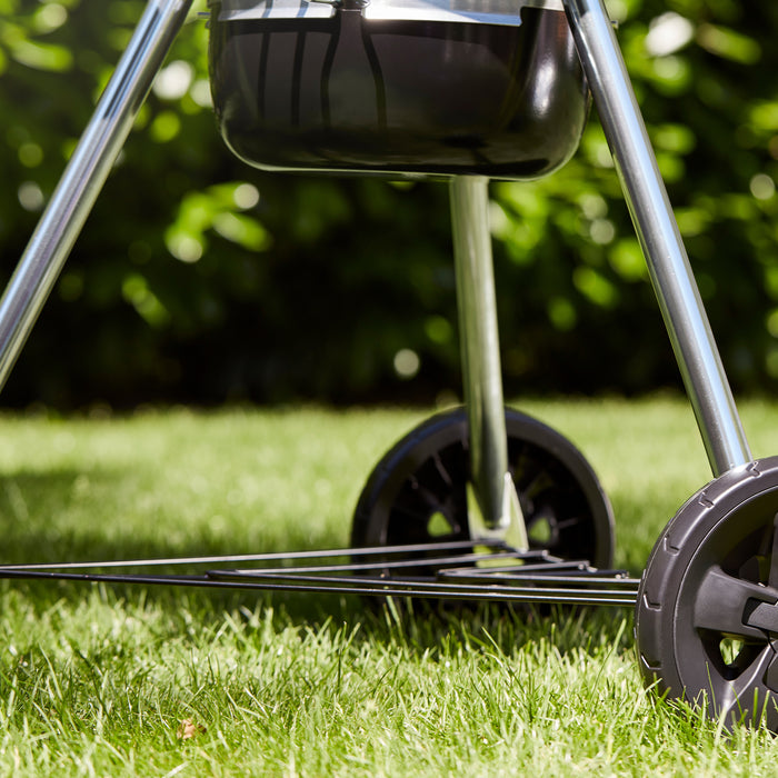 Weber Master Touch GBS C-5750 Houtskoolbarbecue Ø 57 cm