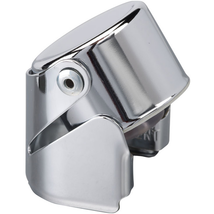 Bar Professional Wijn|champagnestopper Tools Verchroomd 2 stuk(s)