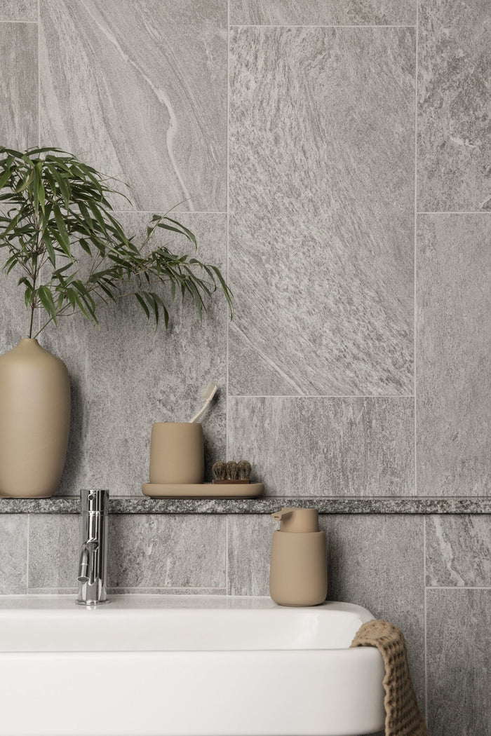 Sono Toiletborstel Tan | Beige | Bruin