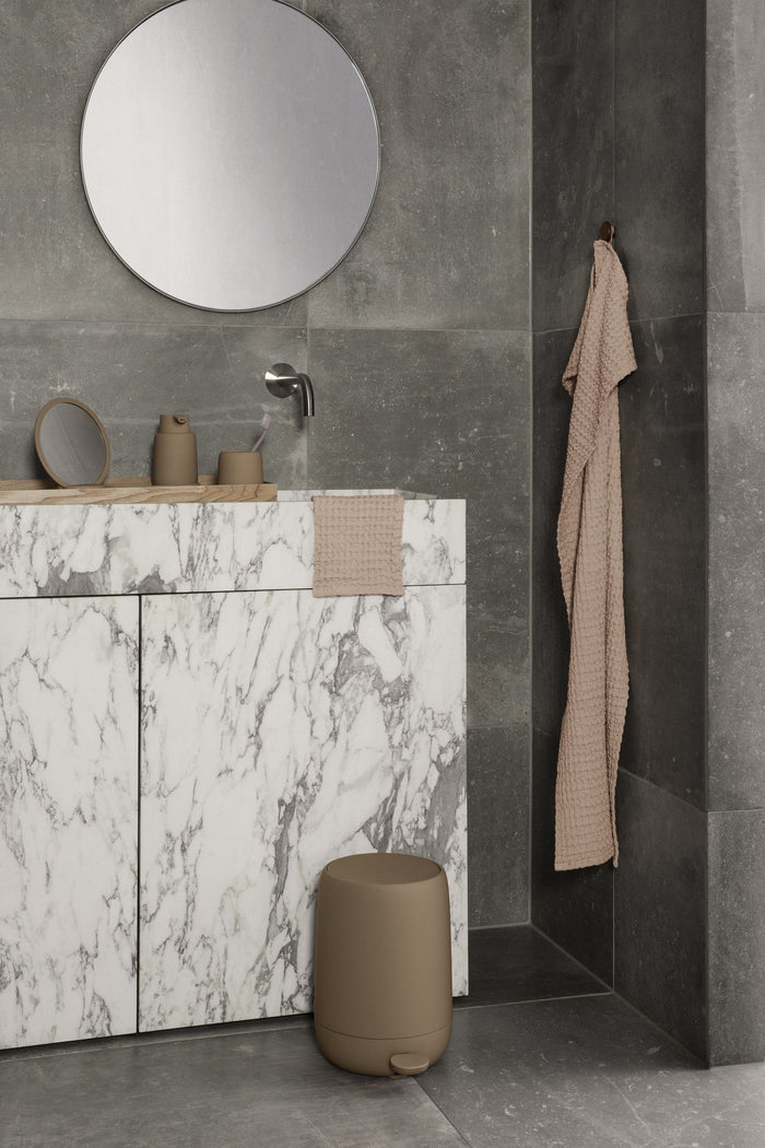 Sono Toiletborstel Tan | Beige | Bruin