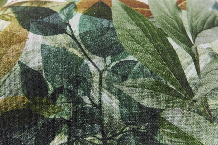 KAAT Amsterdam sierkussen Olinda blue green