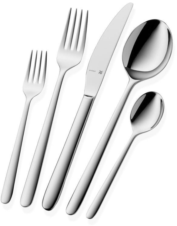 WMF Flame Plus Bestekset 66-delig