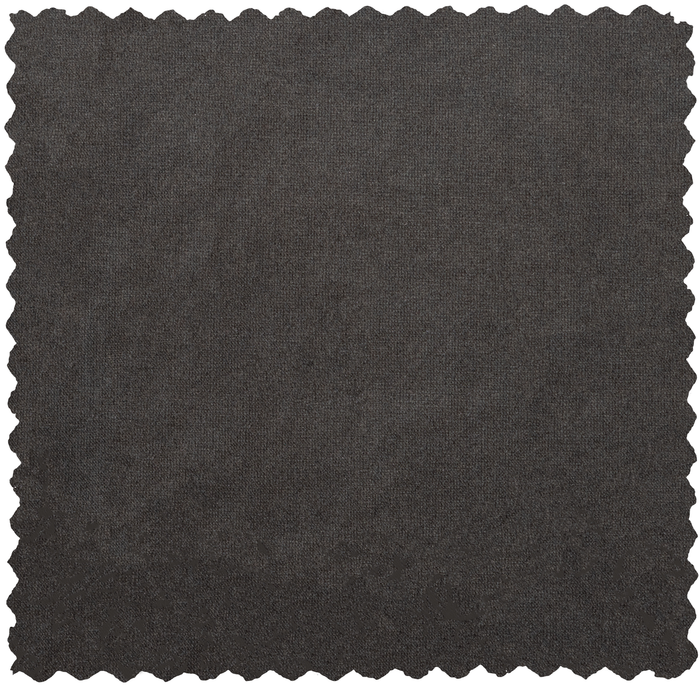 WOOOD Vogue Eetkamerstoelen - Fluweel - Donkergroen - Set van 6