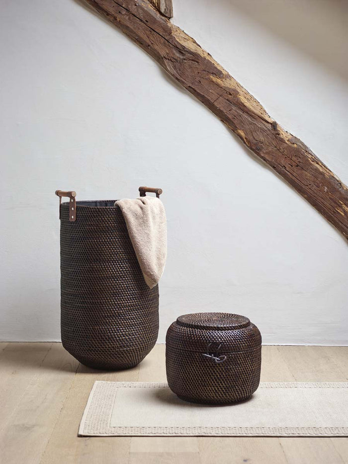 Yuna Badmat Desert | 60 x 60 cm | Beige | Katoen