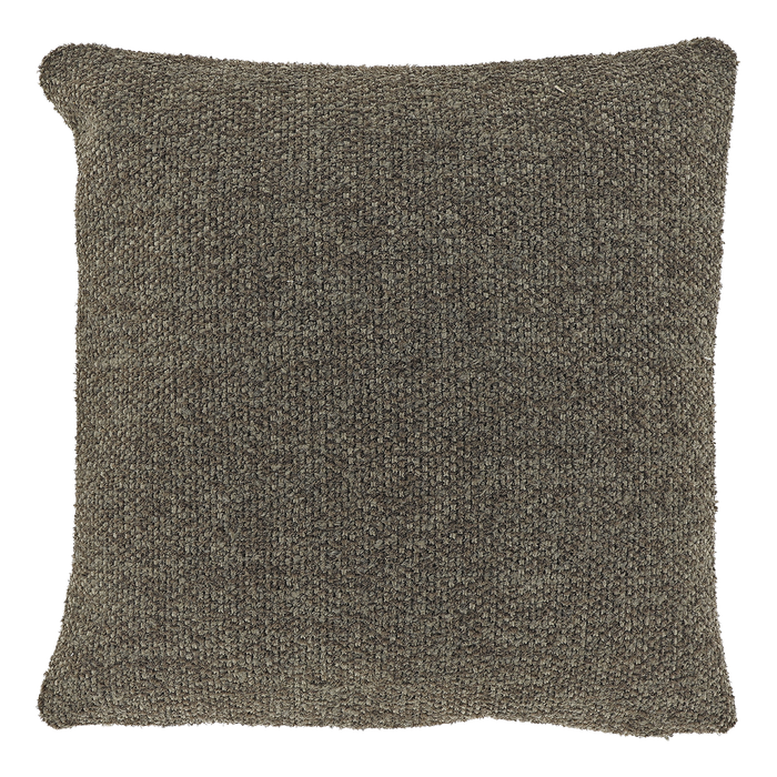 Unique Living - Sierkussen Nevada 45x45cm - Rocky Brown