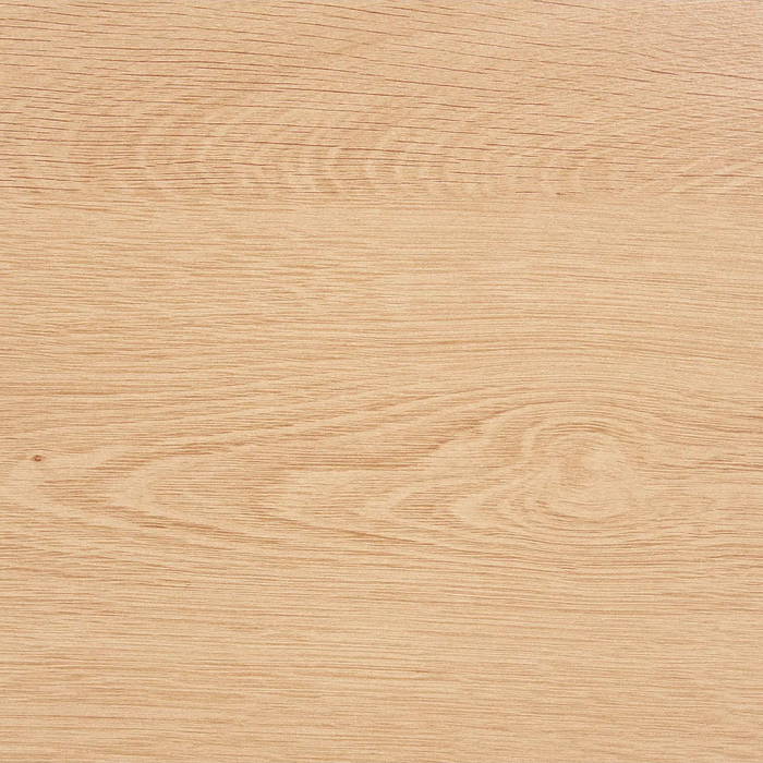 Artichok Ties Vierkante Houten Bijzettafel Naturel - 50,5 x 45 cm