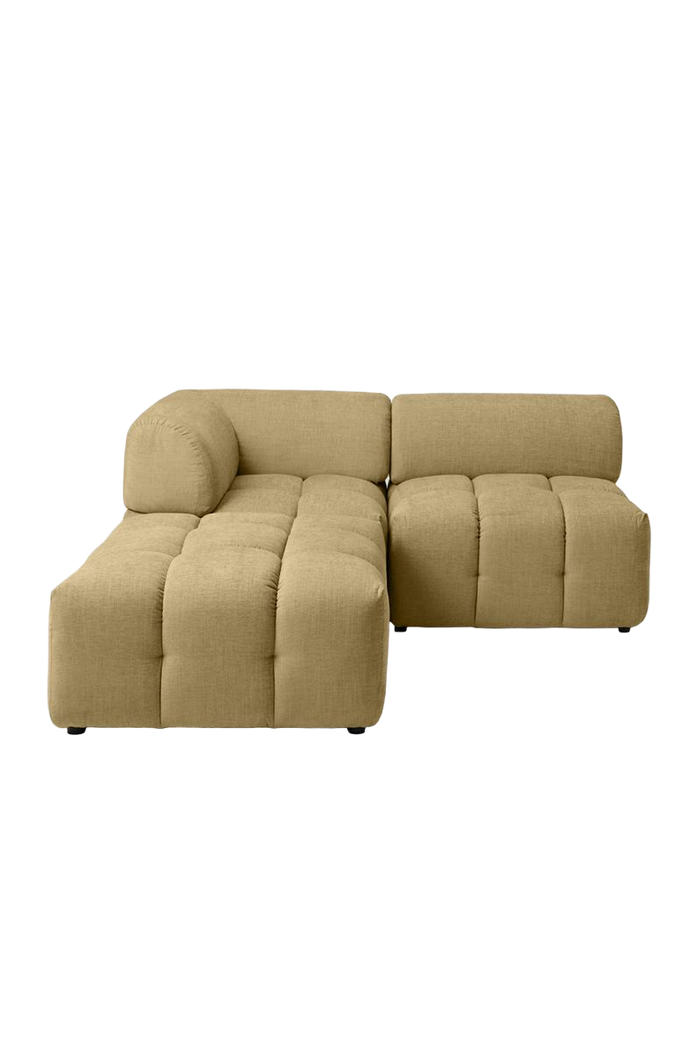 Sissy-Boy Marquis modulaire bank Artic Lichen