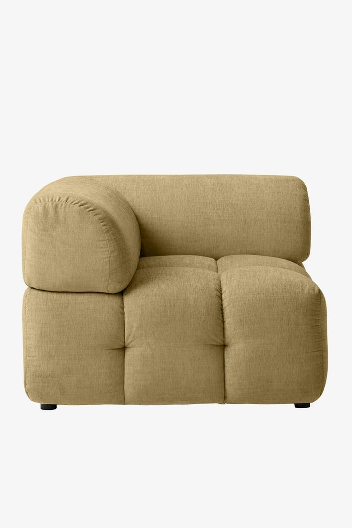 Sissy-Boy Marquis modulaire bank Artic Lichen