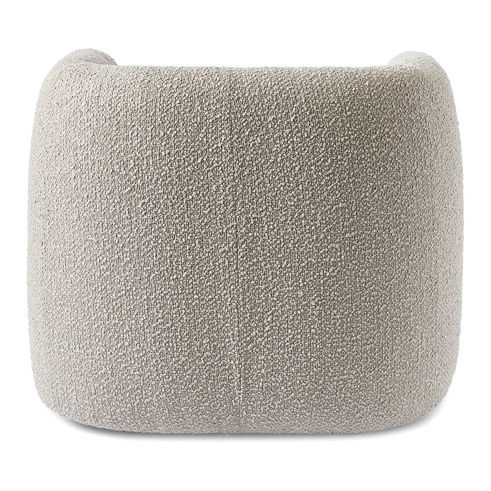 by fonQ Groove Fauteuil - Grijs