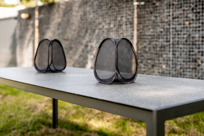 Allseasons Covers - Bobbin - Verhoger voor beschermhoes