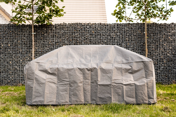 Allseasons Covers - Bobbin - Verhoger voor beschermhoes