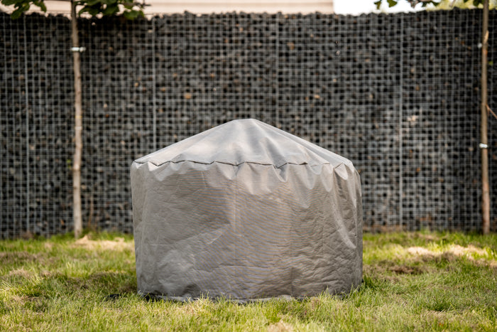 Allseasons Covers - Bobbin - Verhoger voor beschermhoes